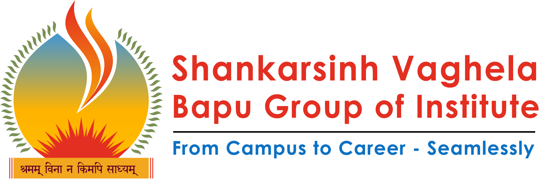 BapuCollage New Logo